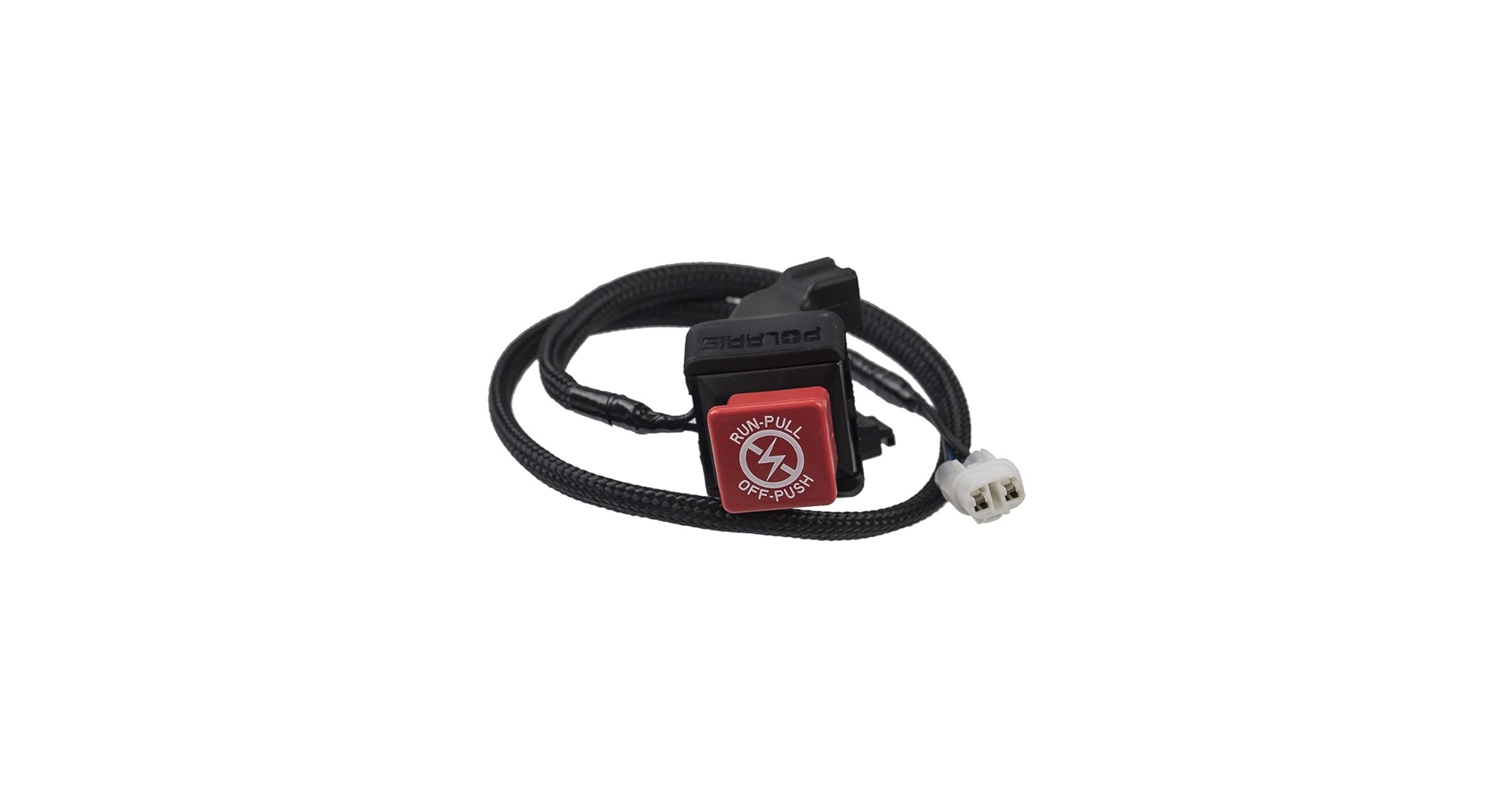 ISOP　r1 r2 Amazon.com: Polaris Snowmobile Aux Shut Off Switch Assembly